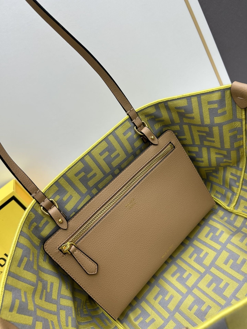 Fendi Shopping Bags